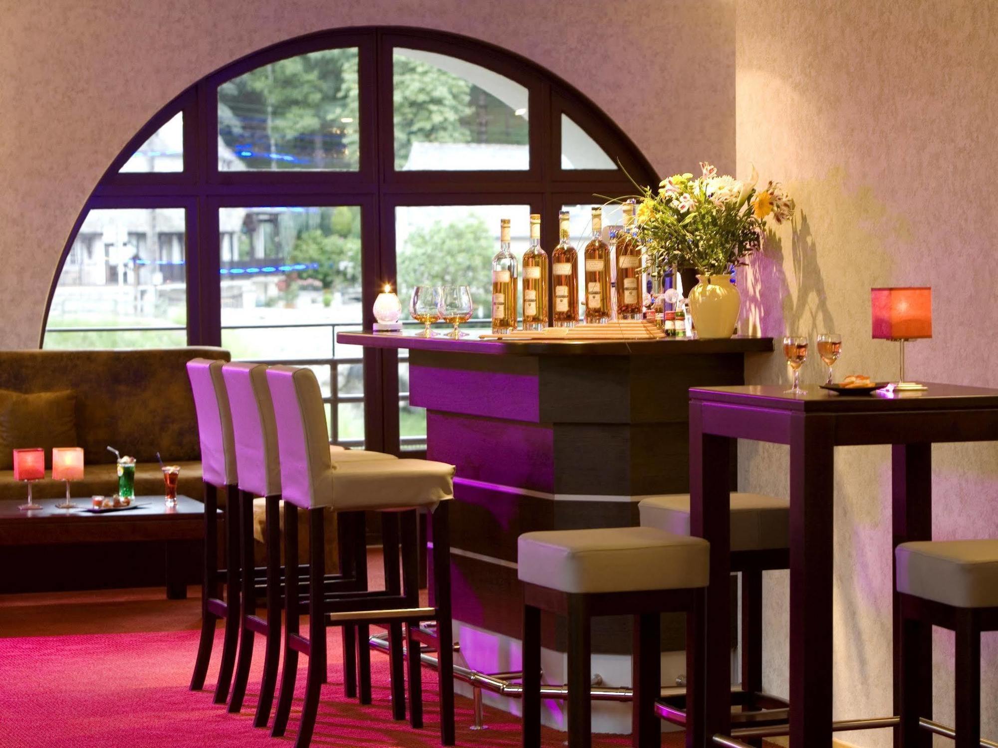 Hotel La Riviere 앙트레그쉬르트뤼예르 외부 사진